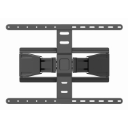 TV SET ACC WALL MOUNT 43-90/WM-90ST-02 GEMBIRD