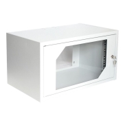 ASM CL-19 06U Wallmount cabinet 19 6U