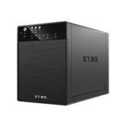 ICY BOX IB-RD3640SU3 External 4x3.5inch