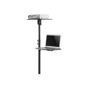 LOGILINK BP0069 Steel adjustable trolley