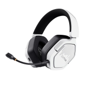 HEADSET GXT493 CARUS/WHITE 25534 TRUST