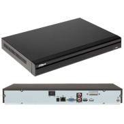 Dahua Technology NVR4204-4KS2/L 1U Black