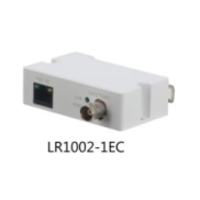NET POE CONVERTER EOC RECEIVER/LR1002-1EC-V3 DAHUA
