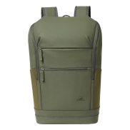 NB BACKPACK URBAN 20L 15.6/7856 GREEN RIVACASE