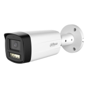 Dahua Technology Lite 4K Smart Dual Light HDCVI Fixed-focal Bullet Camera