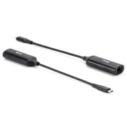 CLUB3D USB 5Gbps Type-C® to RJ45 Ethernet M/F