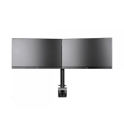 IIYAMA DS1002C-B1 dual bracket (P)