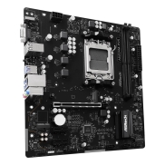 Mainboard, ASROCK, AMD A620A, micro ATX, RAM DDR5-SDRAM, 2xSlots, A620AM-HVS