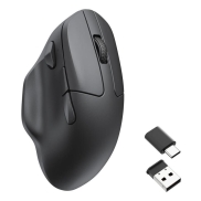 MOUSE USB OPTICAL WRL M7/BLACK M7-A1 KEYCHRON