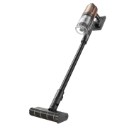 Vacuum Cleaner, DREAME, Z20, Dry, 2-in-1 stick vacuum, Black/Copper, Bagless, Battery, Suction power 28000 Pa,  2.2 kg, VZV16A
