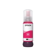 EPSON 1LB 108 EcoTank Magenta Ink Bottle