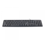 GEMBIRD Keyboard standard USB KB-U-103