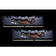 MEMORY DIMM 16GB PC25600 DDR4/K2 F4-3200C16D-16GFX G.SKILL