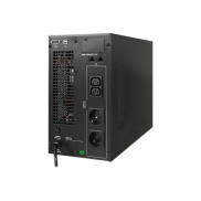QOLTEC 53043 UPS 3KVA 2.4kW