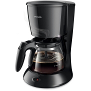 Philips Daily Collection HD7432/20 Coffee maker