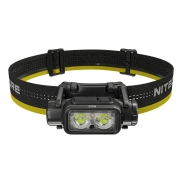 HEADLAMP NU SERIES 1700 LUMENS/NU45 NITECORE