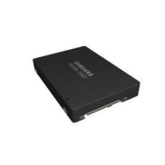 SSD, SAMSUNG, PM9A3, 3840 GB, Write speed 4000 MB/s, Read speed 6800 MB/s, 2.5, MZQL23T8HCLS-00A07