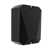 CONTROL PANEL WRL HUB BP/JEWELLER BLACK 93602 AJAX