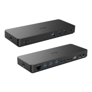 I-TEC USB-C Triple 4K DS Gen2 PD 100W
