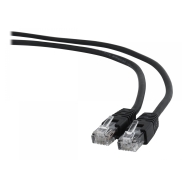GEMBIRD PP6U-1M/BK patchcord RJ45