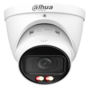 Dahua Technology Dome IP security camera Outdoor 3288 x 1850 pixels Ceiling