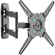 TV SET ACC WALL MOUNT /32-65/BLACK M4R-B ONKRON