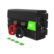 GREENCELL Car Power Inverter 12V to 230