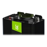 GREENCELL Car Power Inverter 24V to 230V