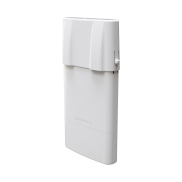 Wireless Device, MIKROTIK, 1xLAN ports, WAN connection Ethernet (RJ-45)/Wi-Fi, L11UG-5HAXD-NB