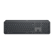 KEYBOARD WRL MX KEYS MASTER/GRAPHITE 920-010251 LOGITECH