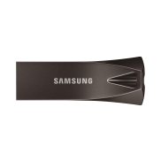 Samsung MUF-256BE USB flash drive 256 GB USB Type-A 3.2 Gen 1 (3.1 Gen 1) Grey