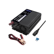 QOLTEC 51955 Smart Monolith charger 30A