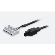 NET ACC POWER CABLE 4WAY SCREW/TERMINAL PR2FK20M TELTONIKA