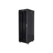 LANBERG rack cabinet 37U 800x1000 glass