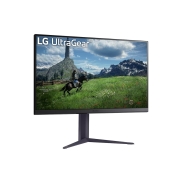 LG 32GS85Q-B.AEU 32inch Gaming Monitor