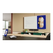 LOGI Webcam MeetUp 2 GRAPHITE USB UK/EU