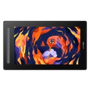 GRAPHIC TABLET 340.99X191.81MM/BLACK ARTIST 16 (2NDGEN) XPPEN