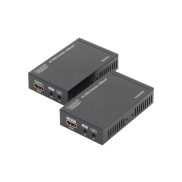 DIGITUS 4K HDMI Extender Set HDBaseT