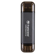 TRANSCEND ESD310C 512GB External SSD