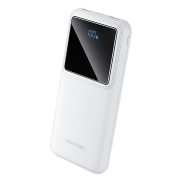 POWER BANK USB 10000MAH 22.5W/USB WHITE FHKW0 VENTION