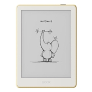 E-Reader, ONYX BOOX, Go 6 (Gen II), OPC1584R