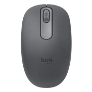 MOUSE BLUETH OPTICAL M196/GRAPHITE 910-007459 LOGITECH