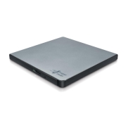 DVD RW USB2 8X EXT RTL/SILVER GP57ES40 HLDS