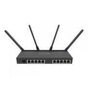 MIKROTIK RouterBOARD 4011iGS+5HacQ2HnD