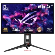 ASUS ROG Swift OLED PG27UCDM 26.5inch