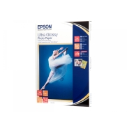 EPSON Ultra Glossy 13x18cm 50sheets
