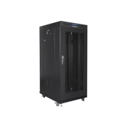LANBERG rack cabinet 22U 800x800 mesh