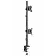 DISPLAY ACC MOUNTING ARM/17-32 MA-D2-02 GEMBIRD
