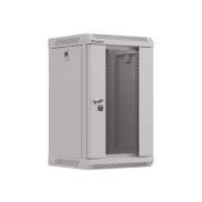 LANBERG Cabinet wall-mount 9U 300x300