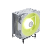 MSI MAG COREFROZR AA13 WHITE computer cooling system Processor Hybrid cooler 12 cm 1 pc(s)